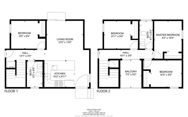 Building Photo - NEW (2022) 4BD/2BA