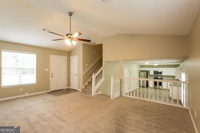 Building Photo - 5789 Antelope Trail