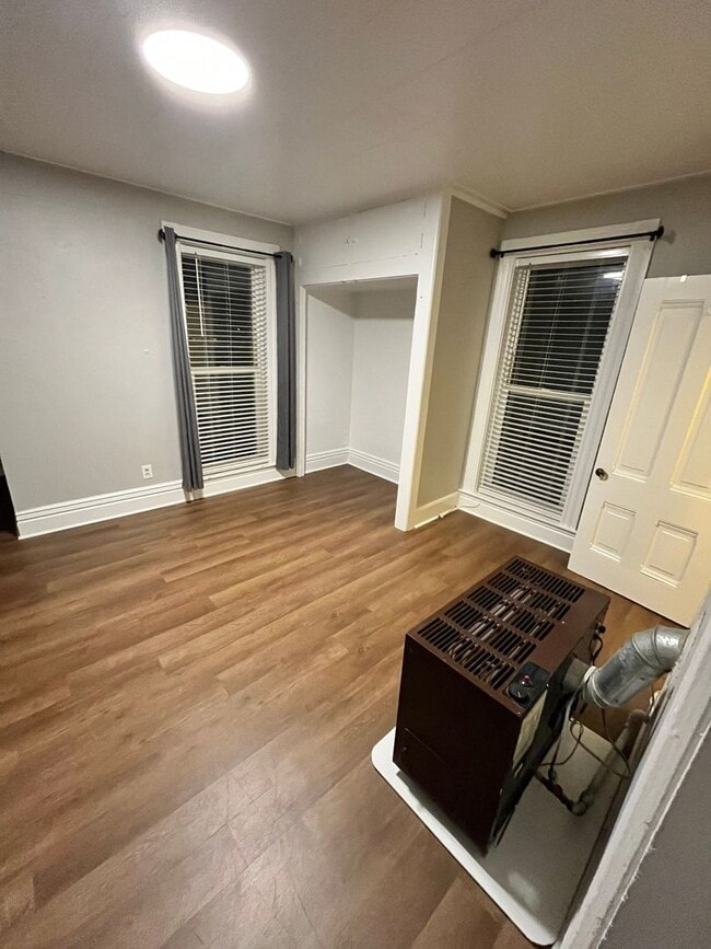 Building Photo - Jackson Studio Suites