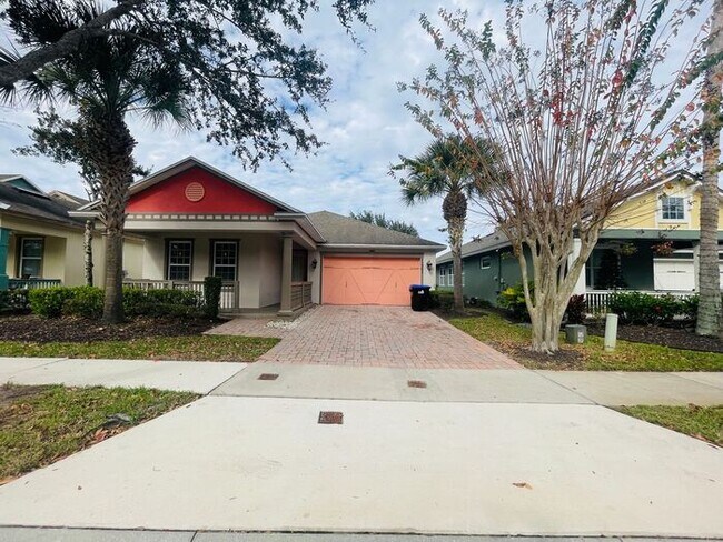 Building Photo - Thornhill Park-11507 Wakeworth St Orlando FL 32836