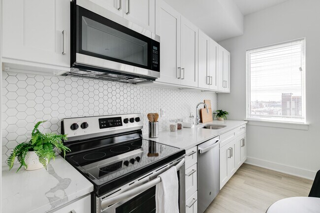 Building Photo - Washington Flats I