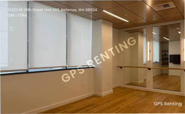 Building Photo - Special Release at Mari – Your Studio Awaits!