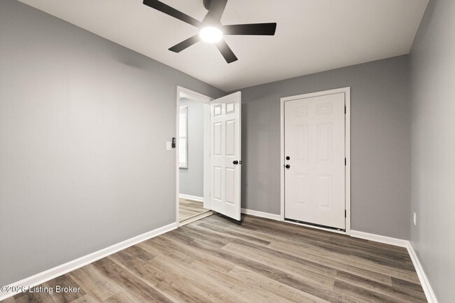 Building Photo - 2222 Duncan St