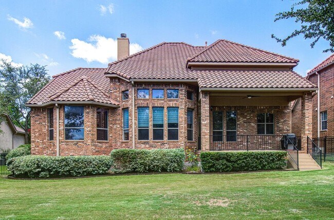 Building Photo - 1917 Lakecliff Hills Ln