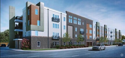 Building Photo - 4611 N Interstate 35 Frontage Rd