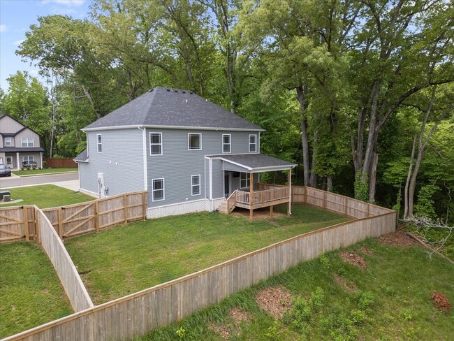 Building Photo - 1565 Malone Wy