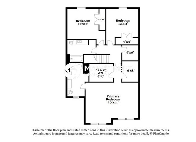 Building Photo - 3 Bedroom Pet-Friendly Home in Zebulon, NC with Main Street Renewal