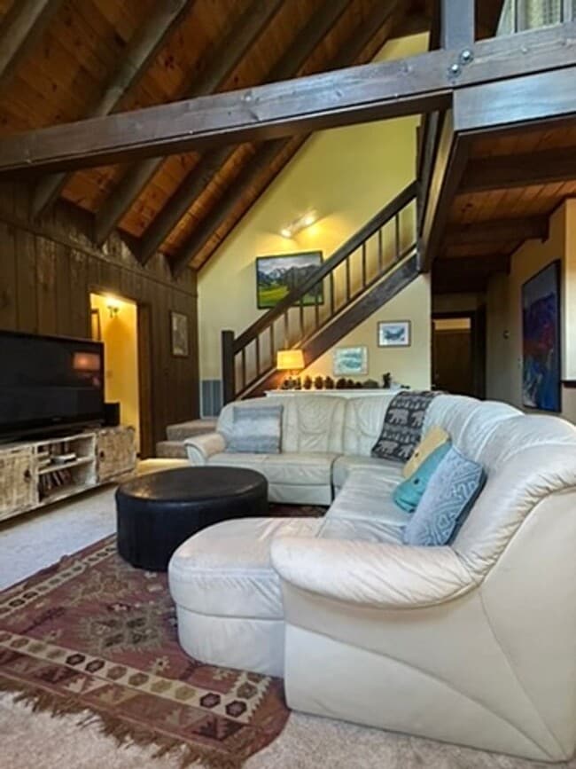 Building Photo - Ski Lease in Tahoe Donner- $2900 plus utilities