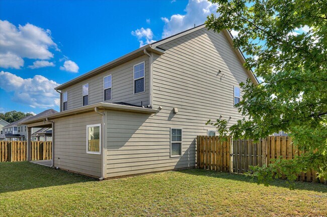 Building Photo - 3520 Patron Dr