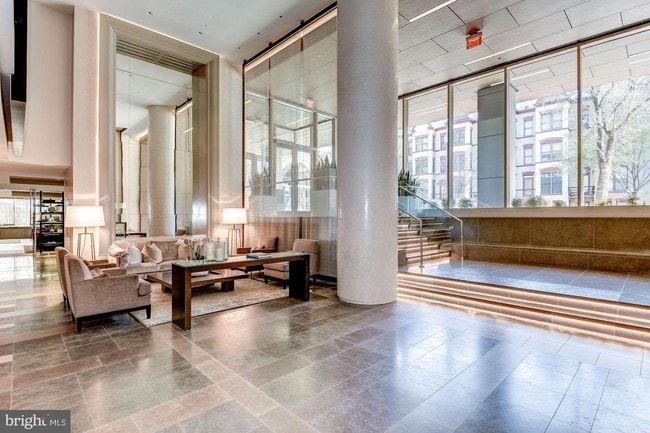 Building Photo - 2501 M St NW