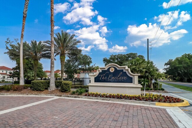 Building Photo - Townhome  in The Enclave at Summer Beach