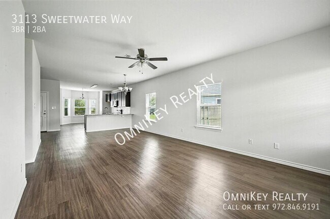 Building Photo - 3113 Sweetwater Way