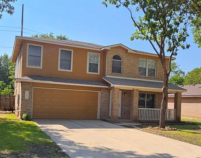 Building Photo - 109 Sydney's Way