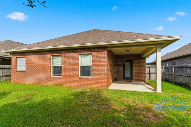 Building Photo - 17309 Palm Ridge Dr