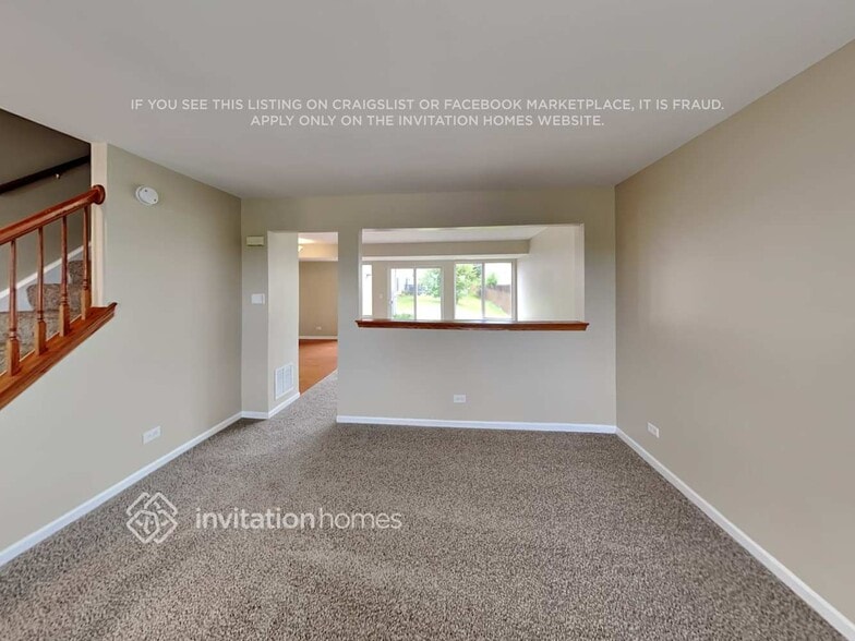 Building Photo - 724 Serendipity Dr