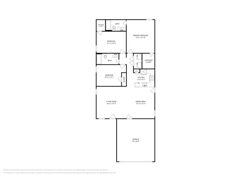 Building Photo - 7219 Lincoln Trce