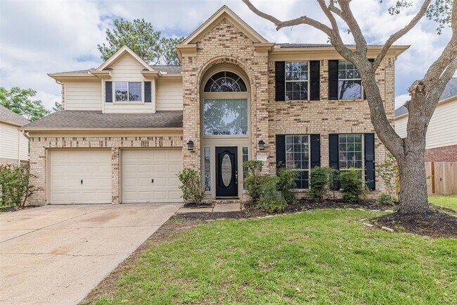 Primary Photo - 8510 Brighton Lake Ln