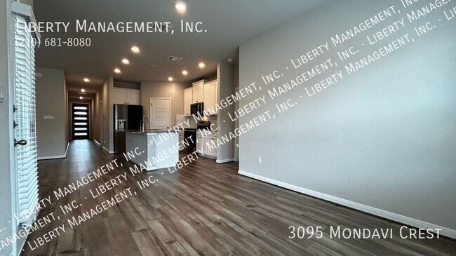 Building Photo - 3095 Mondavi Crest