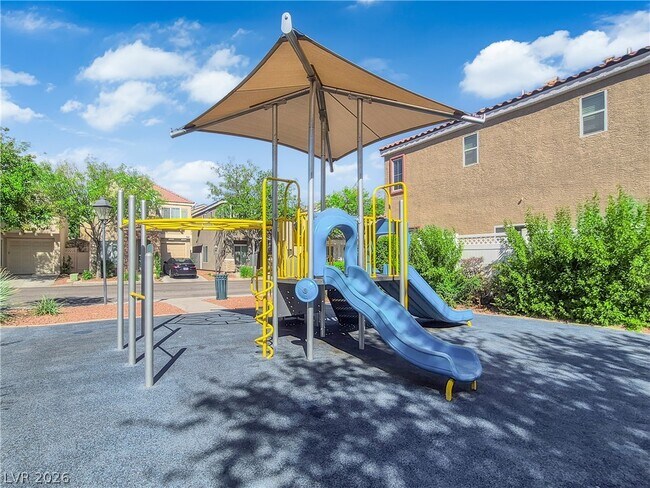 Building Photo - 8273 Golden Flowers St
