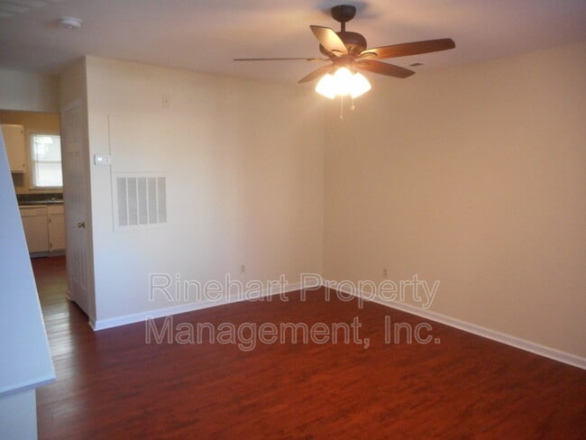 Building Photo - 1112 Camden Ave