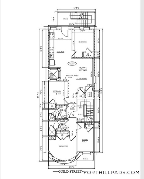 Building Photo - 52 Guild St