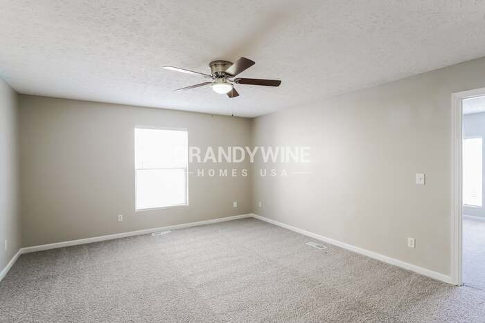 Building Photo - 2509 Jordan Ridge Dr