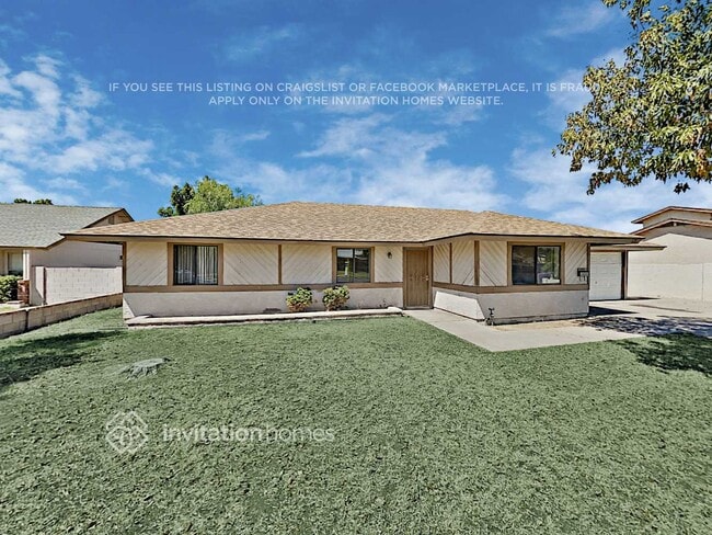 Building Photo - 710 N Oracle Cir