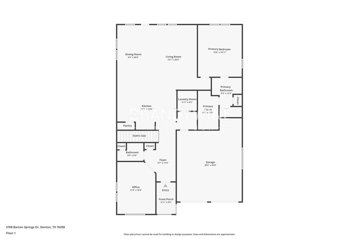 Building Photo - 2708 Barton Spgs Dr