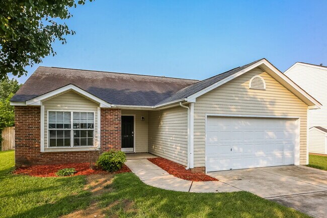 Building Photo - 2852 Longspur Dr