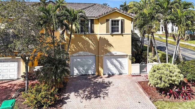 Building Photo - 5486 NW 112th Path