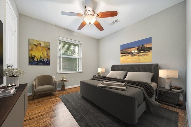 Building Photo - 4421 Lido Ln