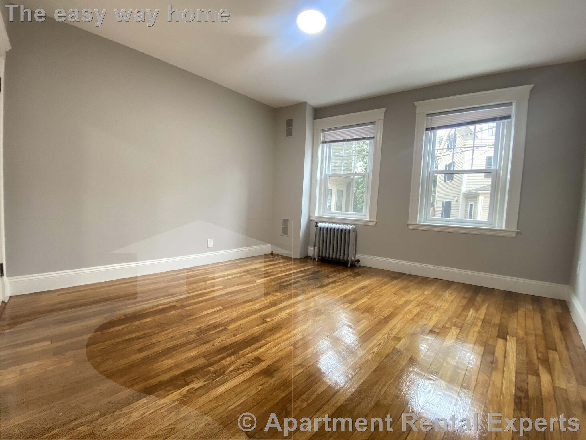 Building Photo - 1558 Massachusetts Ave