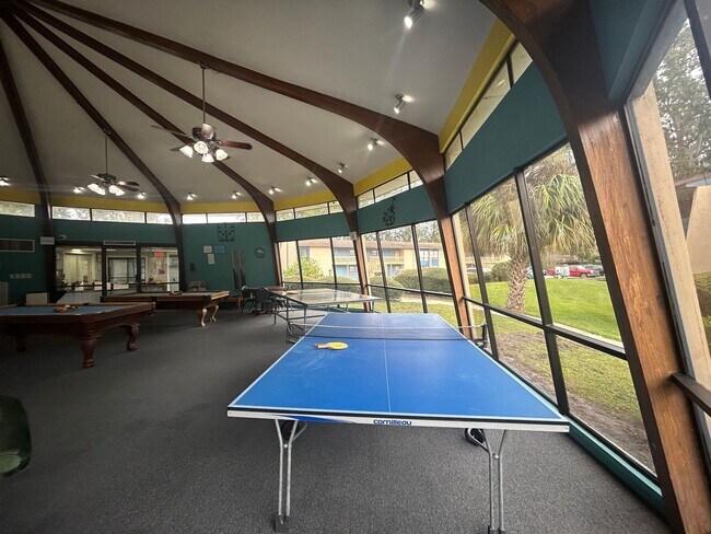 Building Photo - Super Cute 2 Bed/1 Bath in Quiet Community!