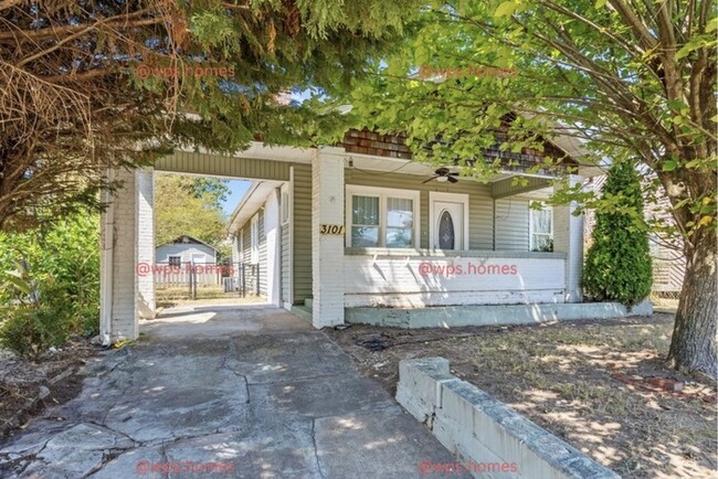 Primary Photo - East Point Bungalow