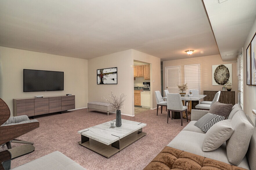 Sussex Square Apartments 2316 Brooks Dr Suitland MD 20746 Apartment Finder