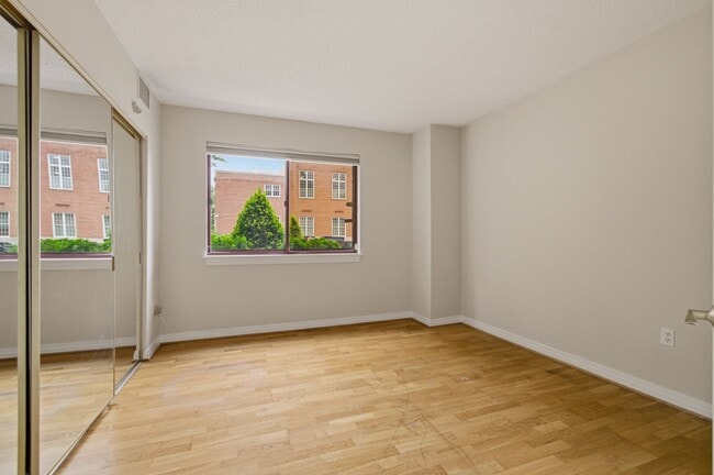 Building Photo - 2301 N Street NW