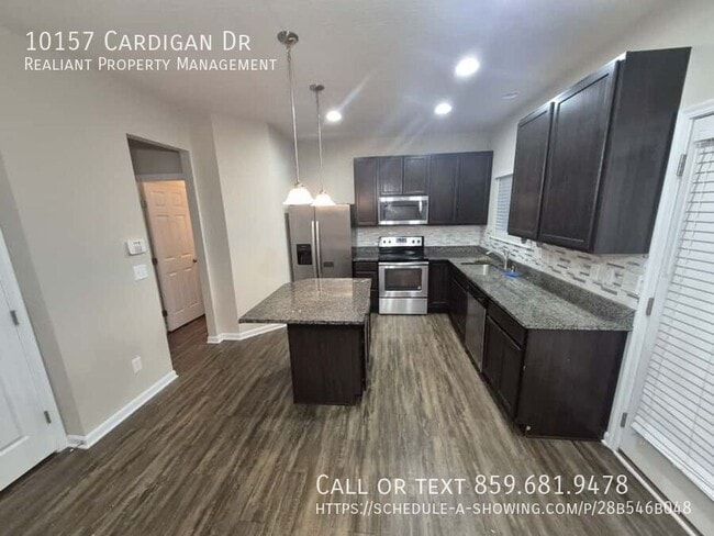 Building Photo - 10157 Cardigan Dr