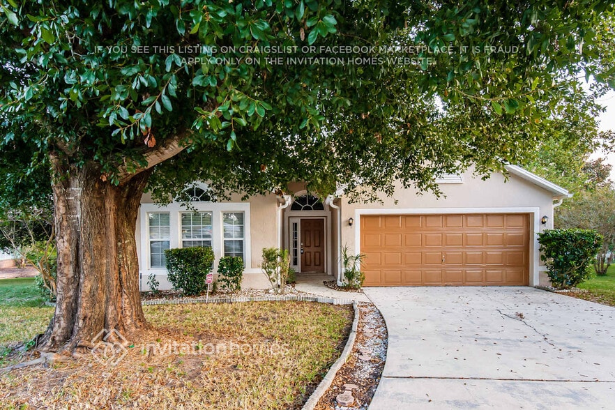 Primary Photo - 3401 Volley Ct