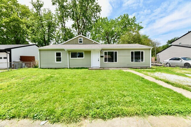 Building Photo - 3550 Eisenhower Dr