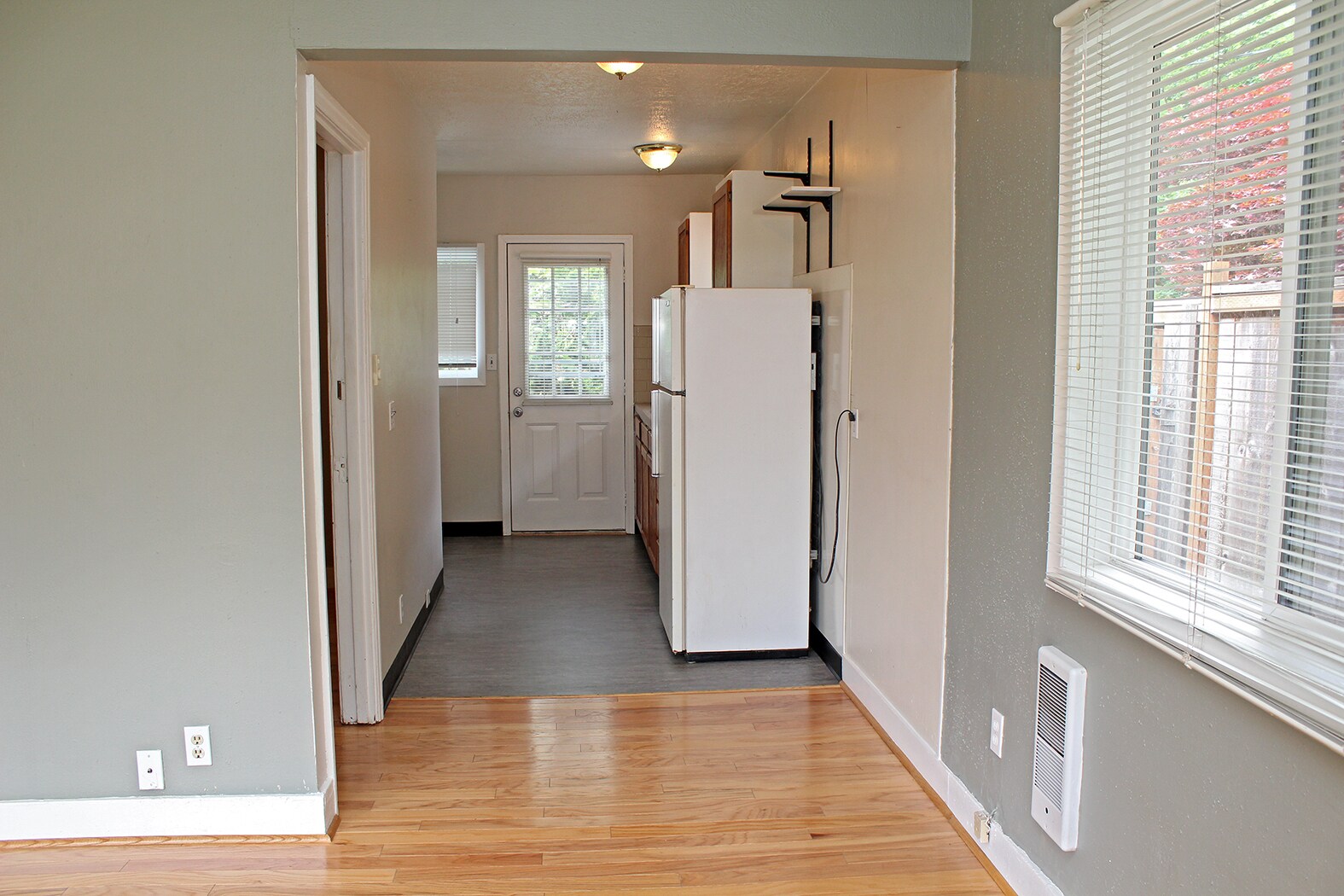 Building Photo - 1007 NE Tillamook St