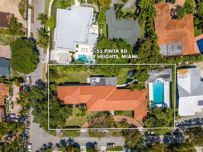 Primary Photo - 55 Pinta Rd