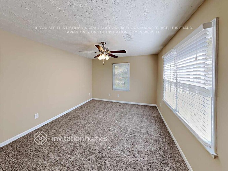 Building Photo - 4611 Pine Harbor Ct NE