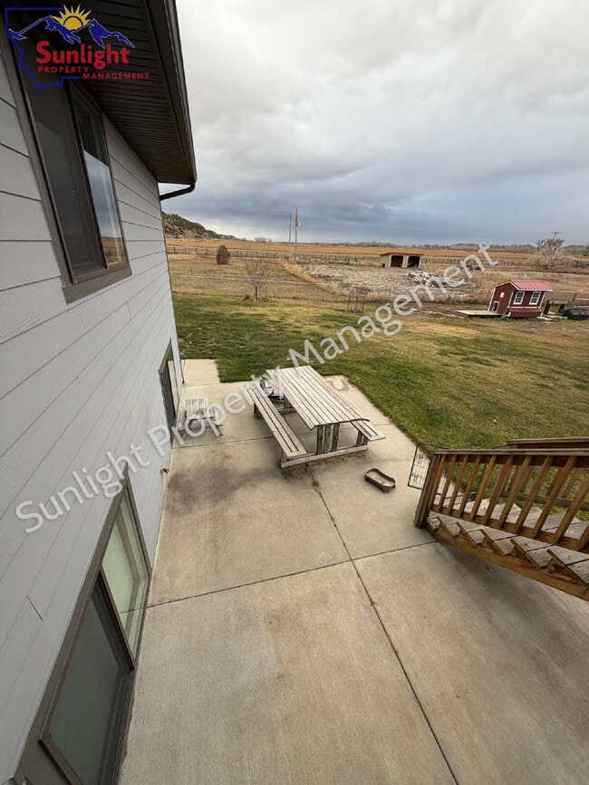 Building Photo - Spacious Country Home with 5 Bedrooms, Movie Room & Stunning Open-Land Views