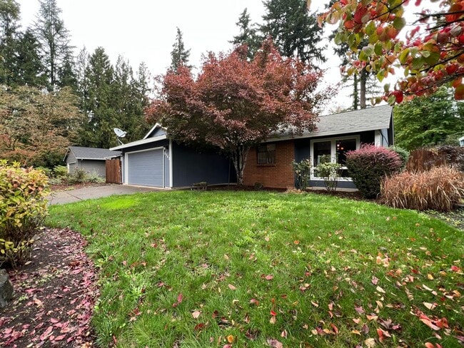 Building Photo - Charming 3-Bed, 2-Bath Retreat!