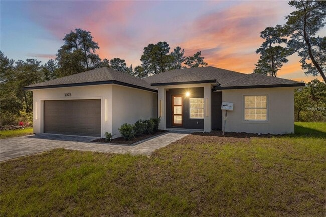 Primary Photo - 3072 SW 168th Loop