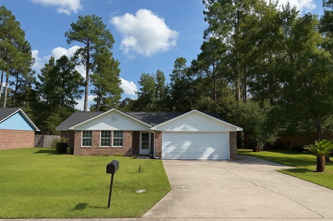Primary Photo - Spacious 3-Bedroom, 2-Bath Home!