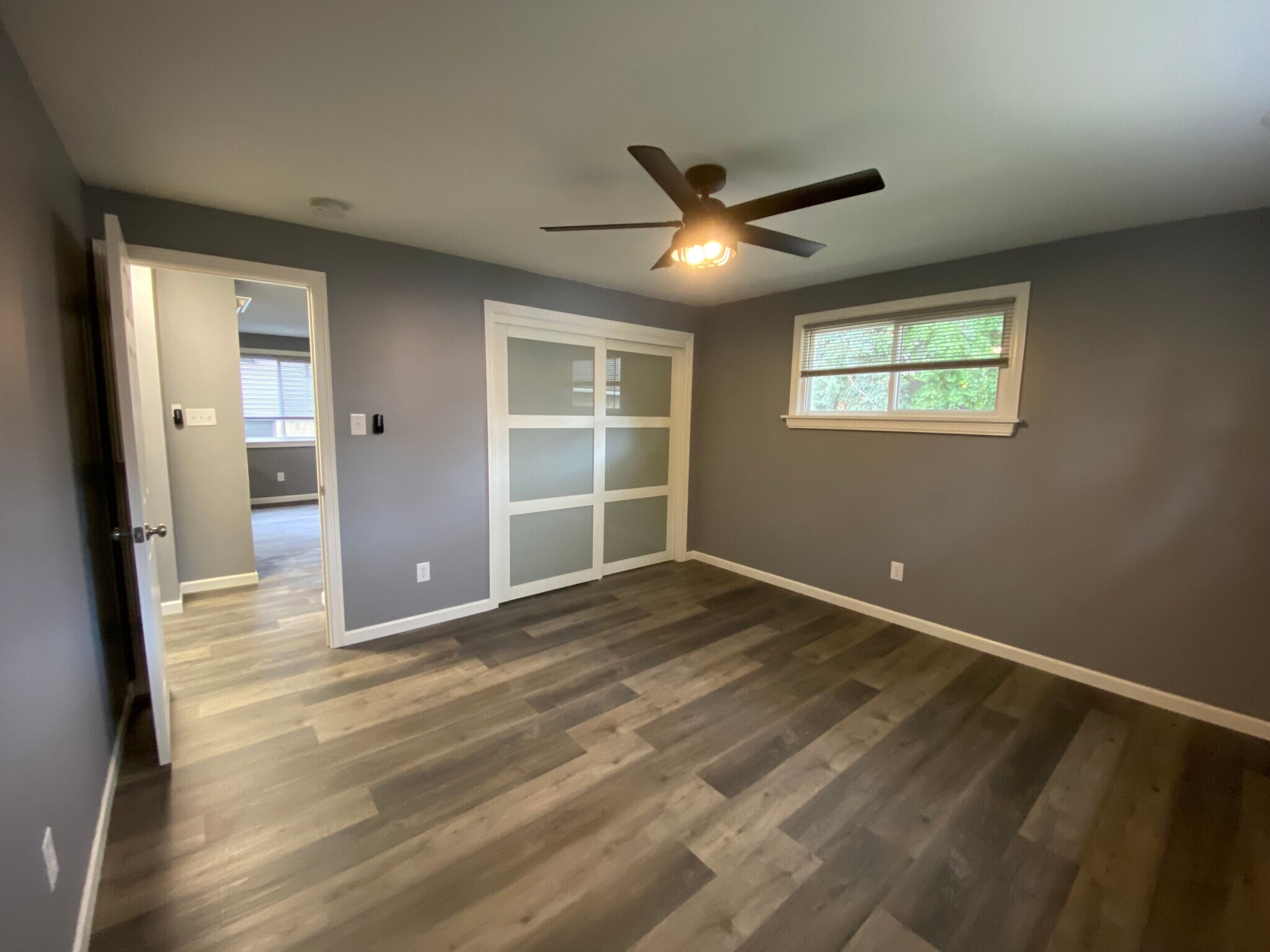 Master closet - 103 Onyx St