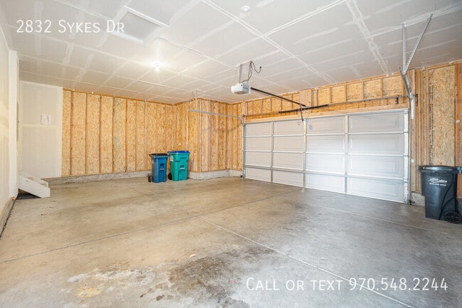 Building Photo - 2832 Sykes Dr