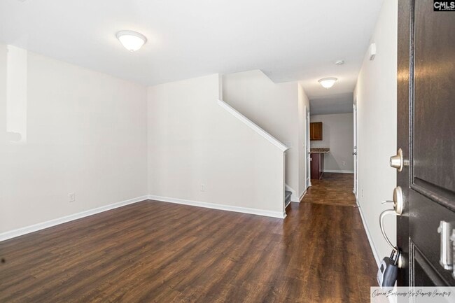 Building Photo - 115 Hemphill Rd