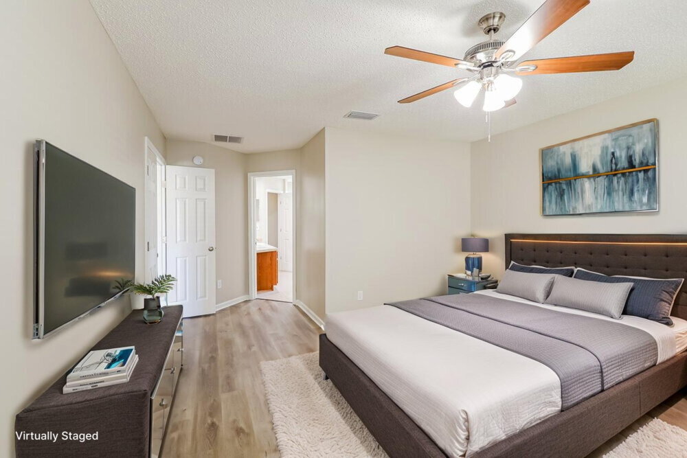 Building Photo - 8211 Stelling Dr